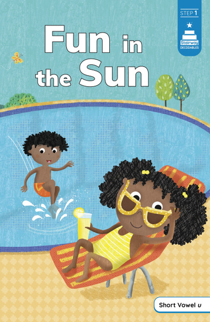 Fun in the Sun - 9798875217814 by Tiffany Renando, Tracy Cottingham, 9798875217814