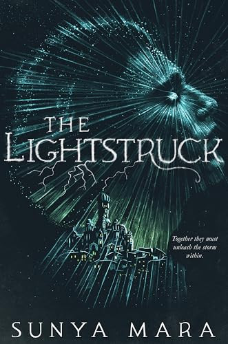 The Lightstruck - 9780063437715 by Sunya Mara