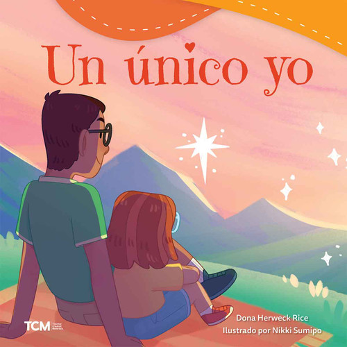 Un único yo (Spanish Edition) by Dona Herweck Rice, Nikki Sumipo, 9798765961605
