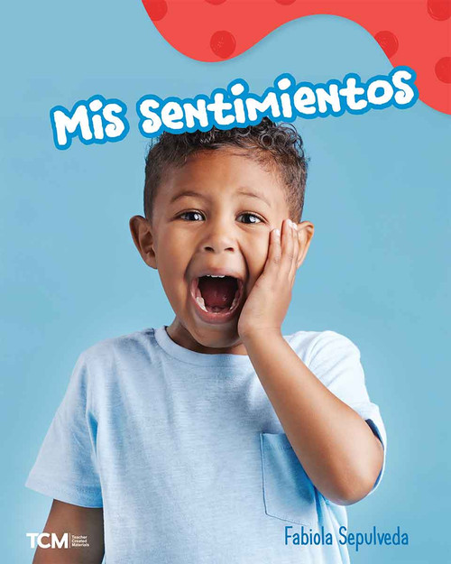 Mis sentimientos (A Wordless Nonfiction Book) (Spanish Edition) by Fabiola Sepulveda, Fabiola Sepulveda, 9798765961612