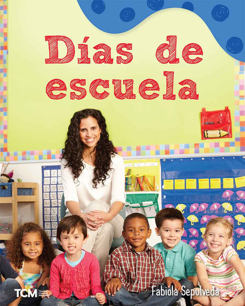 Días de escuela (A Wordless Nonfiction Book) (Spanish Edition) by Fabiola Sepulveda, Fabiola Sepulveda, 9798765961797