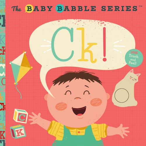 Baby Babbles C/K by C. Hope Flinchbaugh, Susanna Covelli, 9781641702621