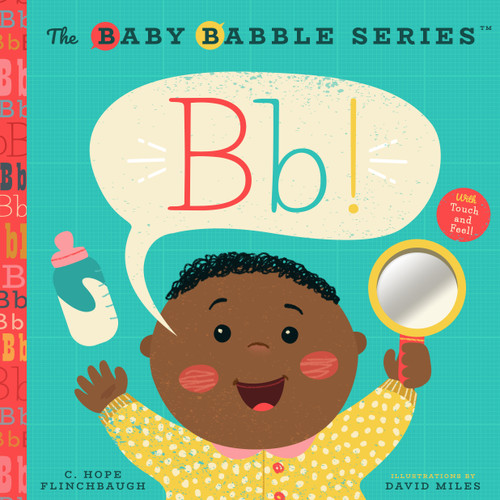 Baby Babbles B by C. Hope Flinchbaugh, 9781641703031