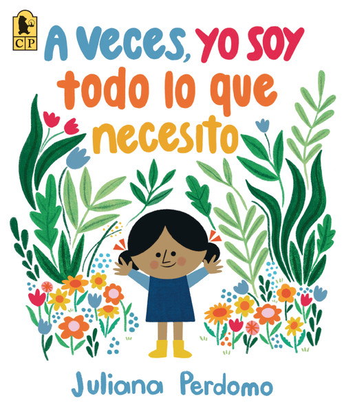 A veces, yo soy todo lo que necesito (Spanish Edition) - 9781536240818 by Juliana Perdomo, Juliana Perdomo, 9781536240818