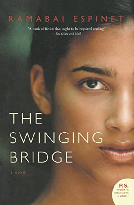 The Swinging Bridge (A Novel) by Ramabai Espinet, 9780006485957