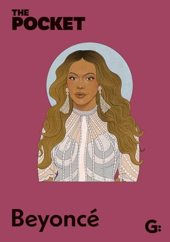 The Pocket Beyoncé (Miniature Edition) by Gemini, 9781802472776