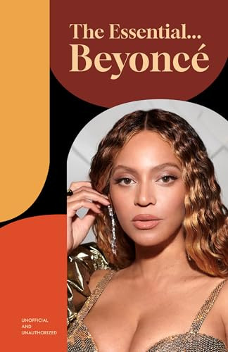 The Essential... Beyoncé by Anna Pointer, 9781786751942