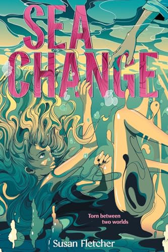 Sea Change (A Novel) - 9781419773921 by Susan Fletcher, 9781419773921