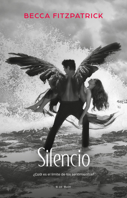 Silencio / Silence (Spanish Edition) - 9786073847858 by Becca Fitzpatrick, 9786073847858