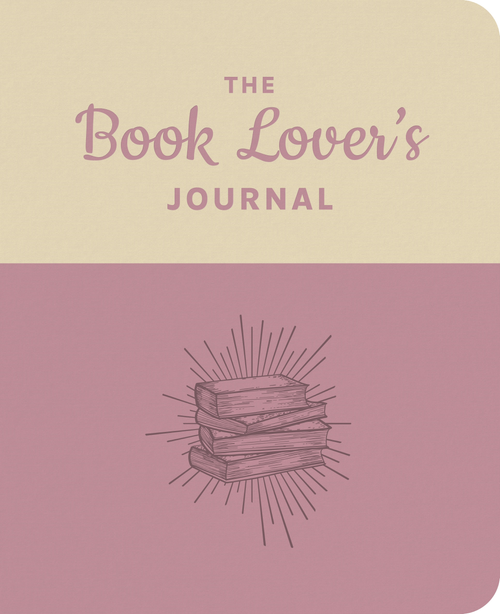 The Book Lover's Journal by Felicity Forster, 9781398850392