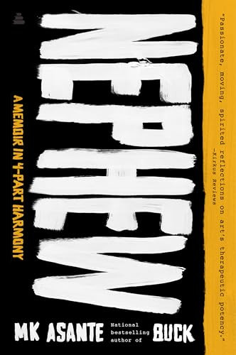 Nephew (A Memoir in 4-Part Harmony) - 9780063275294 by M.K. Asante