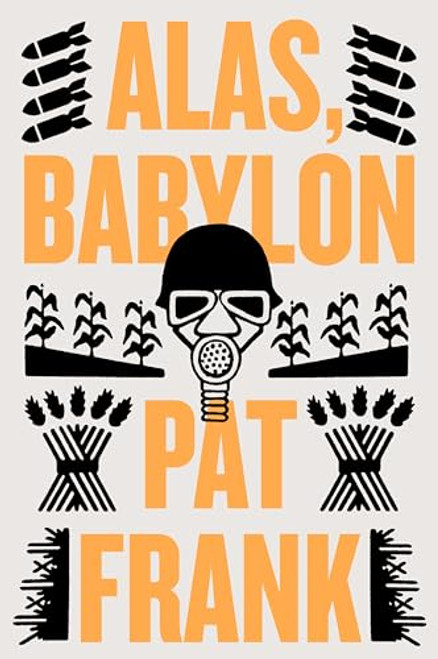 Alas, Babylon by Pat Frank, 9780060741877
