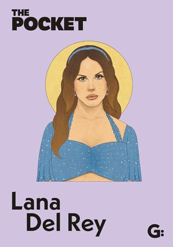 The Pocket Lana Del Rey (Miniature Edition) by Gemini, 9781802472950