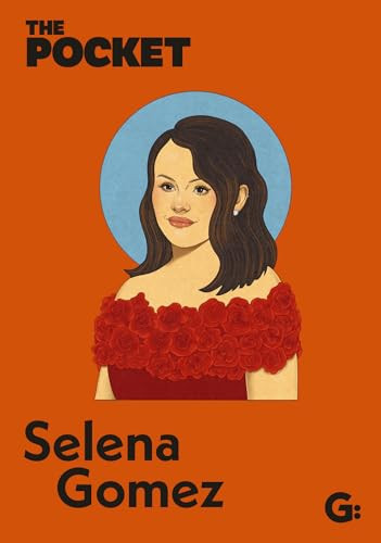 The Pocket Selena Gomez (Miniature Edition) by Gemini, 9781802472936
