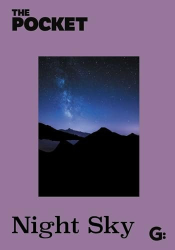 The Pocket Night Sky (Miniature Edition) by Gemini, 9781802473087