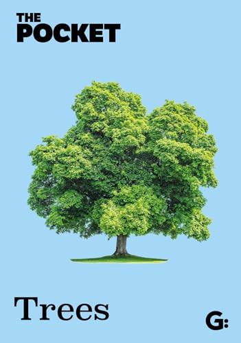 The Pocket Trees (Miniature Edition) by Gemini, 9781802473155