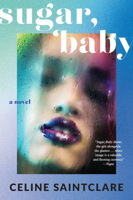 Sugar, Baby - 9781639735266 by Celine Saintclare, 9781639735266