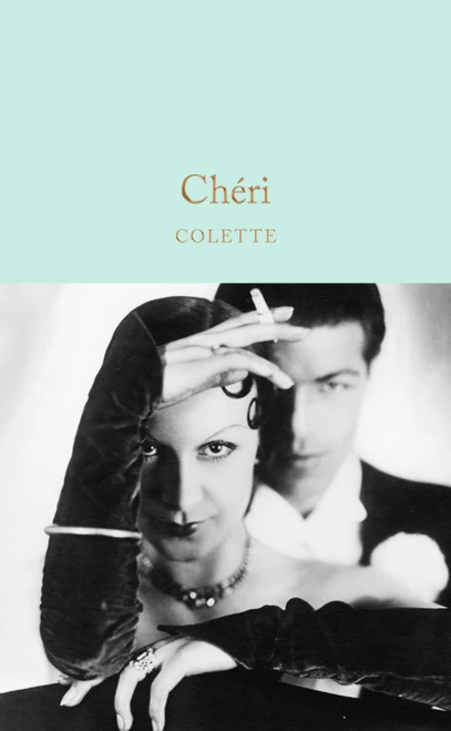 Chéri (Miniature Edition) by Colette, 9781035048502