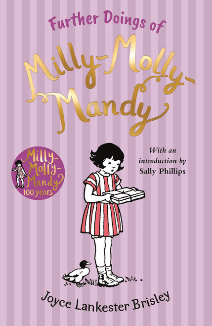 Further Doings of Milly-Molly-Mandy by Joyce Lankester Brisley, 9780753481257