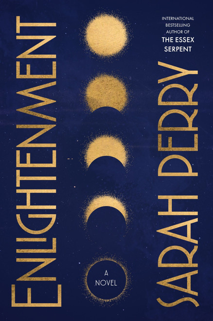 Enlightenment (A Novel) - 9780063352629 by Sarah Perry, 9780063352629