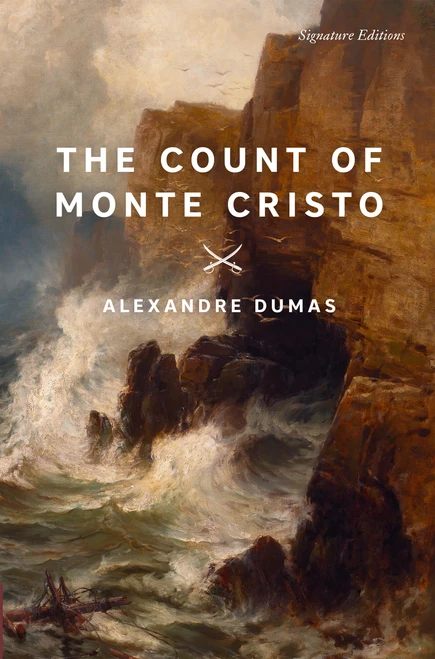 The Count of Monte Cristo - 9781454959915 by Alexandre Dumas, 9781454959915