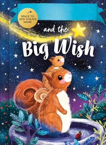 Fill-In and the Big Wish by Louise Martin, Laura Watkins, 9781464240331