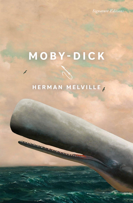 Moby-Dick - 9781454959809 by Herman Melville, 9781454959809