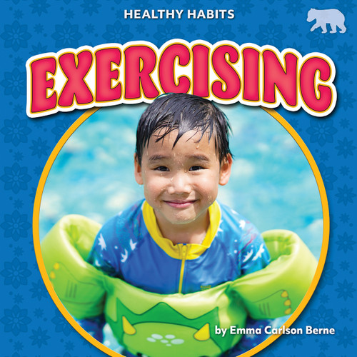 Exercising - 9798889162452 by Emma Carlson Berne, 9798889162452