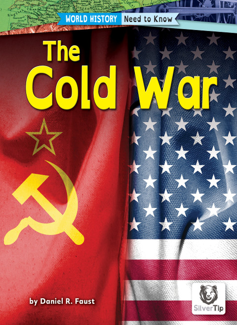The Cold War - 9798889165514 by Daniel R. Faust, 9798889165514