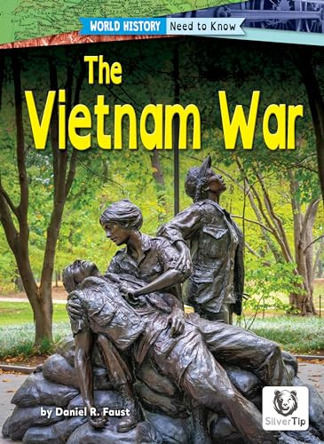 The Vietnam War - 9798889165521 by Daniel R. Faust, 9798889165521
