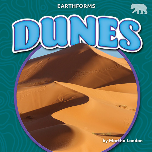 Dunes - 9798892326216 by Martha London, N/A, 9798892326216