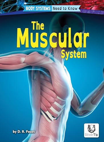 The Muscular System - 9798892326551 by D. R. Faust, 9798892326551