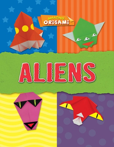 Aliens - 9781538241790 by Joe Fullman, 9781538241790