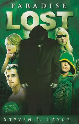 Paradise Lost - 9781455617753 by Steven L. Layne, 9781455617753