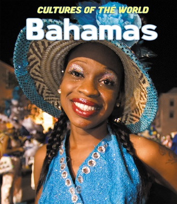 Bahamas by Debbie Nevins, Robert Barlas, Jui Lin Yong, 9781502647429