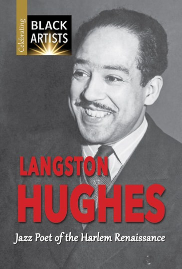 Langston Hughes (Jazz Poet of the Harlem Renaissance) by Charlotte Etinde-Crompton, Samuel Willard Crompton, 9781978503588