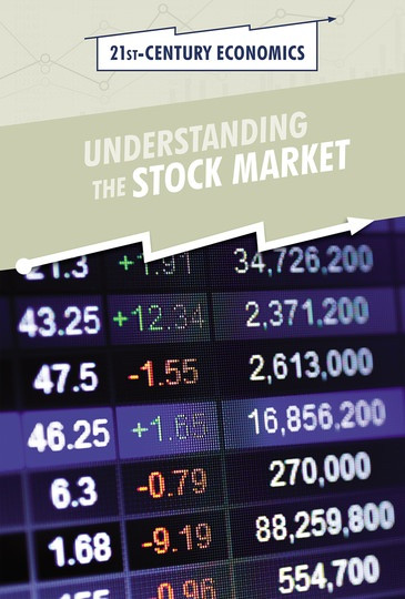 Understanding the Stock Market by Chet'la Sebree, 9781502646064