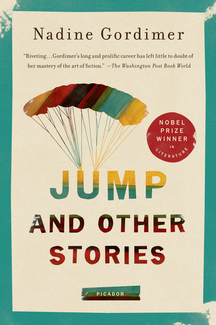 Jump and Other Stories by Nadine Gordimer, 9781250003768
