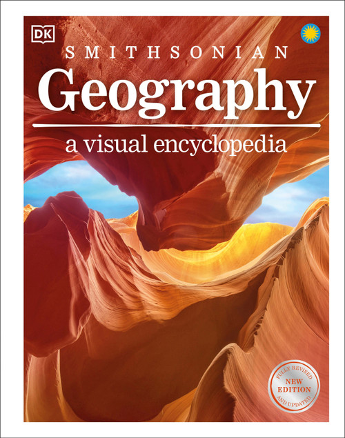 Geography (A Visual Encyclopedia) by DK, 9780593965610