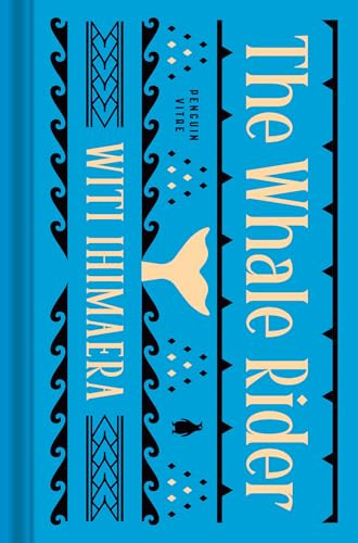 The Whale Rider by Witi Ihimaera, Lily Gladstone, Shilo Kino, Loriene Roy, 9780143138914