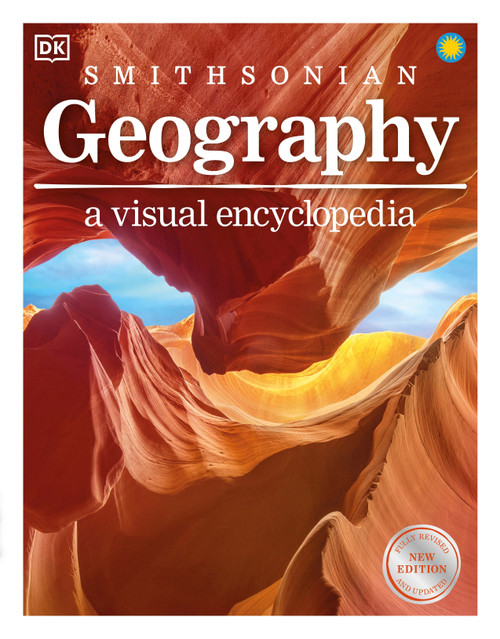 Geography (A Visual Encyclopedia) - 9780593965603 by DK, 9780593965603