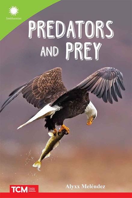 Predators and Prey - 9798765968628 by Alyxx Melendez, 9798765968628