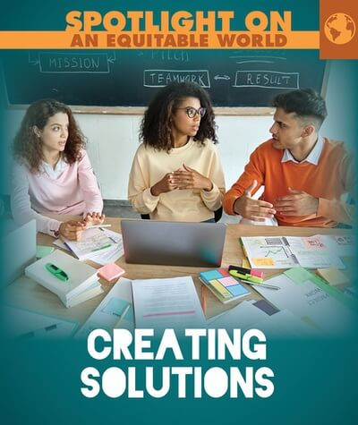 Creating Solutions by Mary Ratzer, 9781499477337