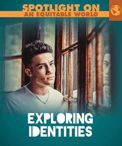Exploring Identities by Mary Ratzer, 9781499477399
