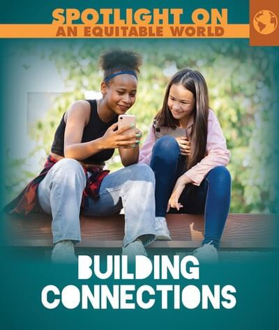 Building Connections - 9781499477290 by Mary Ratzer, 9781499477290