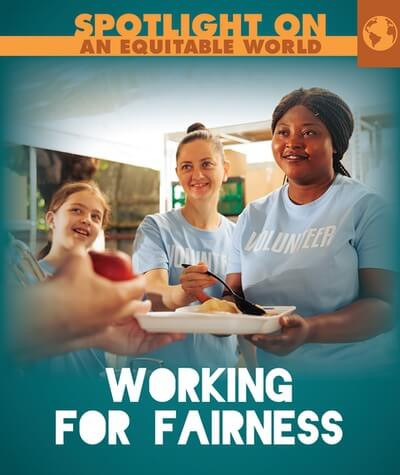 Working for Fairness by Mary Ratzer, 9781499477306