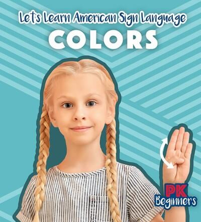 Colors - 9781499443455 by Raymie Davis, 9781499443455