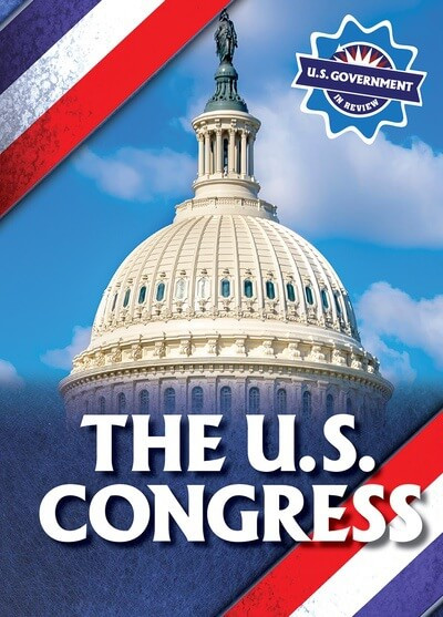 The U.S. Congress - 9781978538115 by Kathryn Walton, 9781978538115
