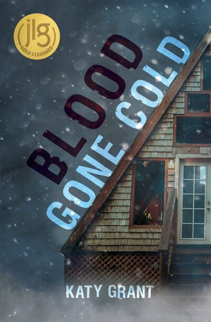 Blood Gone Cold by Katy Grant, 9781978597389