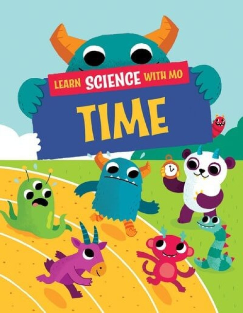 Time - 9781978538900 by Paul Mason, Michael Buxton